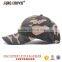 2016 fashion custom camo trucker baseball cap