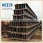 ASTM A36 Steel H Beam for steel structure and bridge