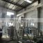 China supplier PVC plastic granules production line