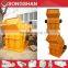 New hammer crusher and used stone crusher for sale