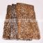 Factory Direct Supply 100% Real Rabbit Fur Skin Blanket / Natural Fur Plate