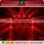 GM6 - NEW design Osram led 6 15w 4in1 quad zoom led moving head