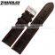 2015 Fashion Croco grain calf leather watch band leather watch strap 18mm 19mm 20mm 21mm 22mm