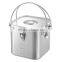 Stackable and Reheatable Food Containers KOINU With Measuring Marks