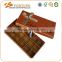 Cheap High Quality Luxury Cardboard Chocolate Gift Box With Divider