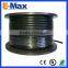 Multi core twisted 2 pair UTP cat5e 100 pair cat6 utp lan cable