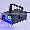 Red/green/blue/white LED flashing mini strobe lights for party decoration