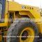 High Quality Used XCMG YZ20JC Road Roller