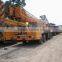 TL350E TG300E TG250E TL300E TG350E GT550E TG500E GT650E GT800E Used Tadano Mobile Truck Crane