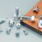 Supply Silver Bimetal Relay's Rivet
