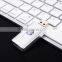 2016 new product multfunctional 3 in 1 usb flash drive for iphone