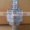 types of fire hose couplings manufacture