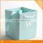 white cardboard gift magnetic buckle gift box packaging