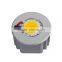 Hugewin HSD642 new led lights 5W COB led spotlight