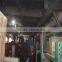 China Biomass induction Melting furnace for alumium scraps