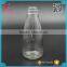 200 ml new glass milk bottles sale/yogurt bottles