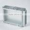 clear acrylic document display holder