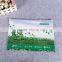 business promotion a4 plastic pvc zipper document bag slide zip lock plastic bag pvc plastic zipper file bag