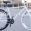 26 inch fixie bike / single speed bicycle / bike fixed gear