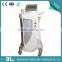 2014 Newest cold monopolar RF and fractional rf wrinkle removal skin tightening skin care rf lifting beauty machine