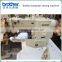 Brother -430D Computer Control Bartacking Industrial Sewing Machine