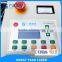 Hot sell high quality low price multifunction high speed fabric ccd laser cutting and engraving machine
