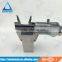 Elevator Counter Weights tungsten alloy weight for crankshaft/vibration motor/automobile wheels/automobile engines