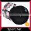 Sport hats and caps men in factory price