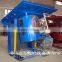 Energy-saving Coreless Induction Furnace For 1250kg Capacity Melting