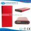 2015 different colorful power bank metal material PB-64