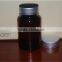 PET plastic bottles medical bottle
