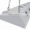 Suspended mount factory use 240w ETL listed industrial Linear High Bay Light