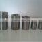 Reducing Rebar Upsetting Bar Coupler/ Parallel Thread Coupler