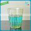 Hot sale colored whisky glass wholesale support OEM glass cup