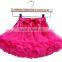 2015 New Arrival Beautiful fashion dancing Tutu Skirt For girl Wholesale