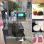 Professional fruit tea candle machine/automatic candle machine