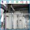 Peanut oil refining machine with ISO ,BV,CE