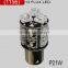  China auto parts LED light BA15S