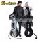 2015 New Design Most popular electric scooter with training wheels scooter