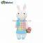 Factory Wholesale Soft Rabbit Plush Toys