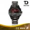 OME China factory low price own brand watch custom high quality luxury men fashion watch 2016                        
                                                                                Supplier's Choice