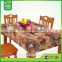 wholesale excellent quality best price pvc table cover