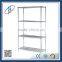 stainless steel wire metal shelves