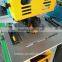 LVD-CNC Q35Y-25 multifunctional ironworker