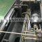 6mm 6000mm Hydraulic Guillotine Sheet Metal Shearing Machine