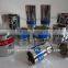 Hand Socket Wrench Kit