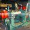 Various specifications two rolls rubber open mixing mill