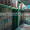 PLC control anti -fall ladders hydraulic Mechanical smart machine inground parking