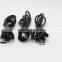 usb charger cable to dc 3.5 mm jack