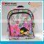 New Model of Cartoon School Bag